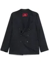 Montecore Men Double-breasted Jacket