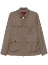 Montecore Men Jacket