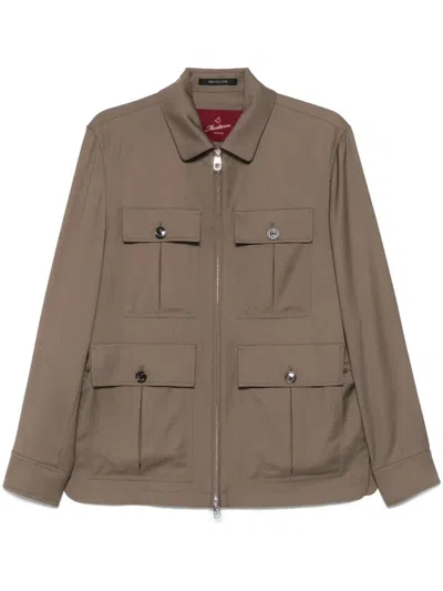 Montecore Men Jacket