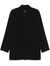 Montecore Button-up Parka Coat