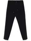 Montecore Tapered Trousers
