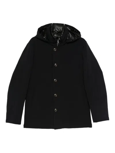 MONTECORE MEN`S DOWN PADDED DOWN JACKET