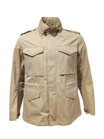 MONTECORE MONTECORE MEN'S JACKET