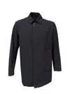 Montecore Men`s Raincoat In 89
