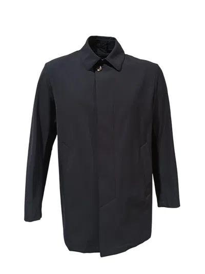 MONTECORE MONTECORE MEN`S RAINCOAT