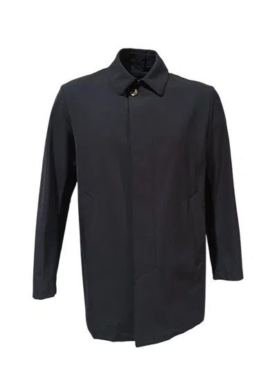 MONTECORE MONTECORE MEN'S RAINCOAT