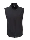 Montecore Men`s Vest In Blue