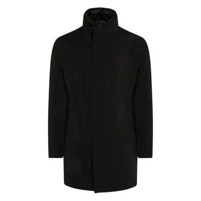 MONTECORE MONTECORE OUTERWEARS