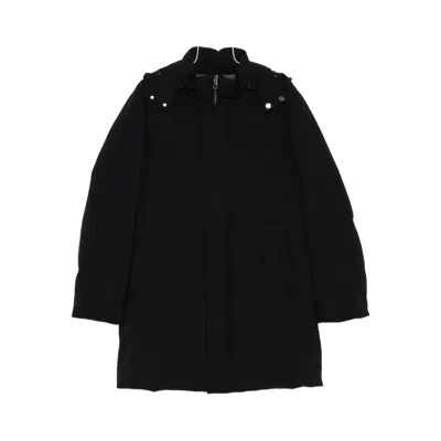 Montecore Outerwears In Black