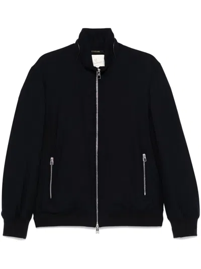 MONTECORE PADDED BOMBER JACKET