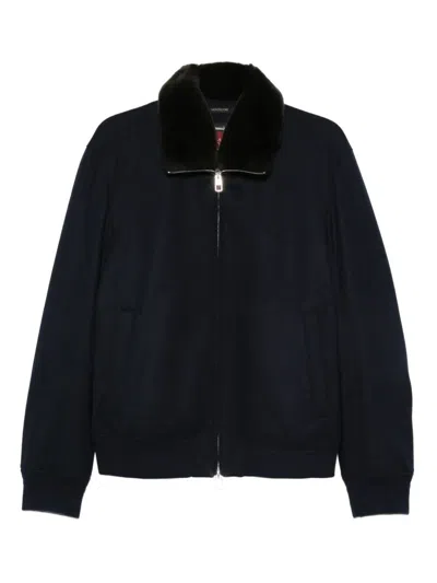 MONTECORE PADDED JACKET
