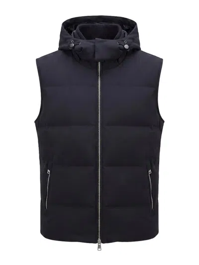 Montecore Padded Vest