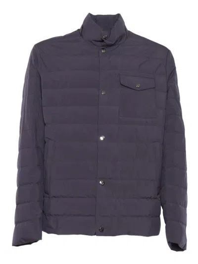 MONTECORE QUILTED DOWN PADDED JACKET