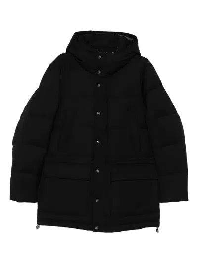 MONTECORE QUILTED JACKET