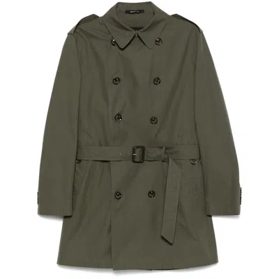 Montecore Rainwears In Multicolor