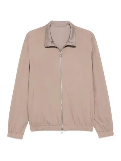 MONTECORE CHAQUETA CASUAL - CAMEL