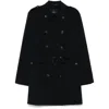 Montecore Trench Jacket