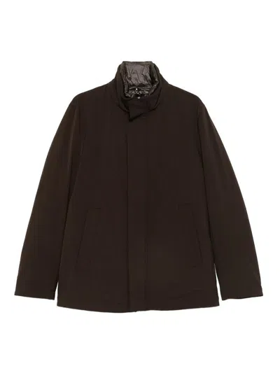 MONTECORE TAILORED JACKET