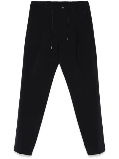 Montecore Tapered Trousers