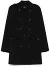 Montecore Trench Jacket