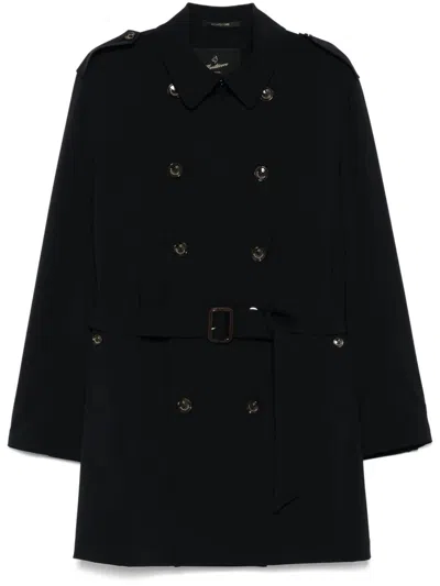 MONTECORE TRENCH
