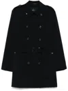 Montecore Trench Jacket