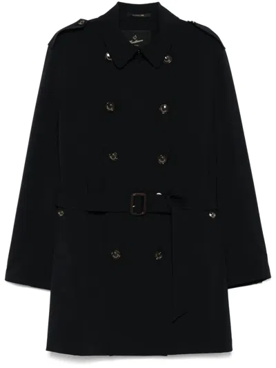 MONTECORE TRENCH COAT