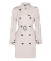 Montecore Jackets Greige In Beige