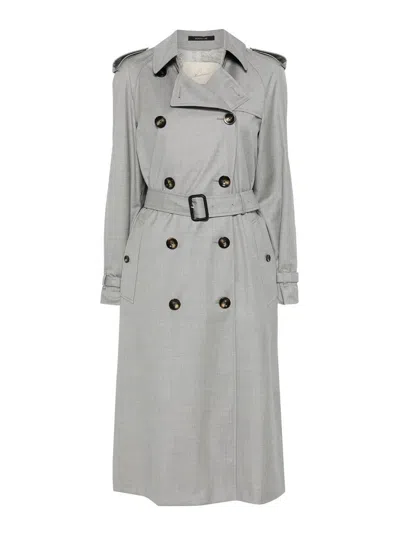 MONTECORE TRENCH