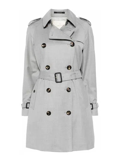 MONTECORE GABARDINA - GRIS
