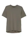 Montecore T-shirt In Multi