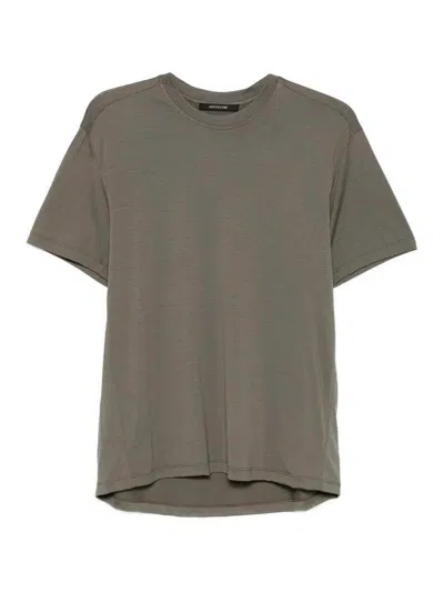 Montecore T-shirt In Multi