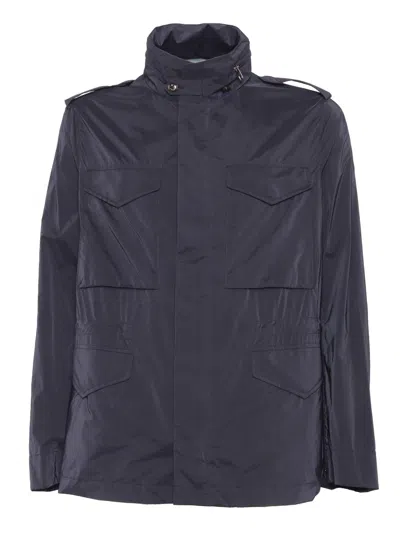 MONTECORE MONTECORE FIELD JACKET UOMO.54.99