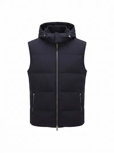 MONTECORE VEST