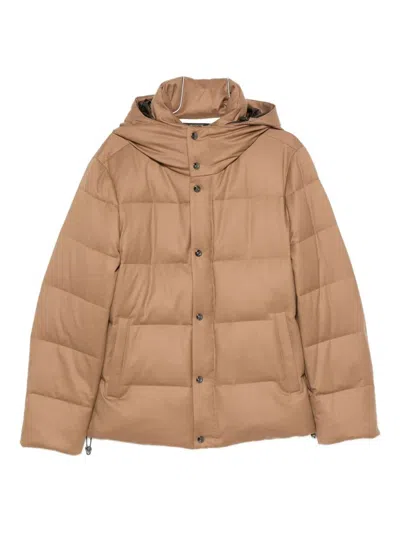 MONTECORE MONTECORE VIRGIN WOOL JACKET