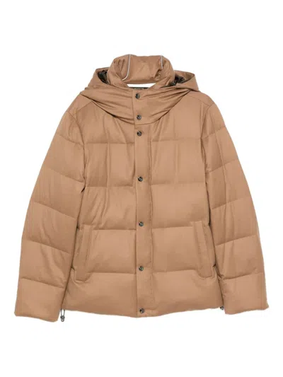 MONTECORE VIRGIN WOOL JACKET