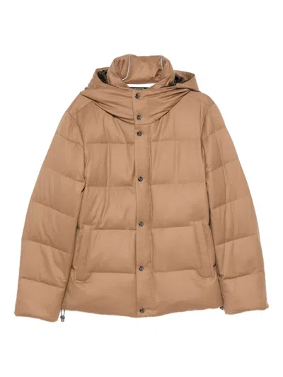 MONTECORE VIRGIN WOOL JACKET