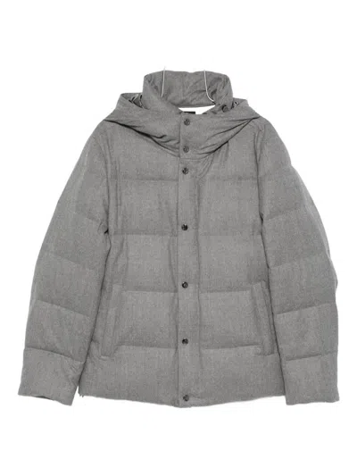 MONTECORE MONTECORE VIRGIN WOOL JACKET