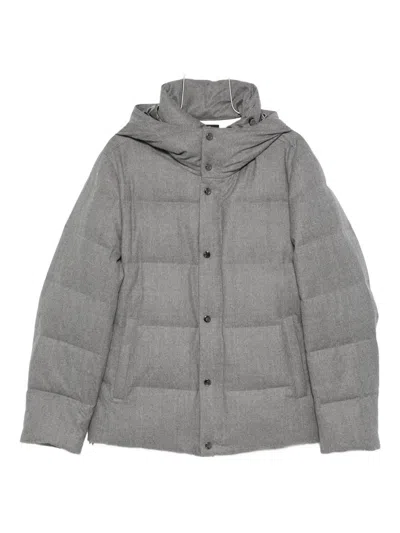 MONTECORE VIRGIN WOOL JACKET