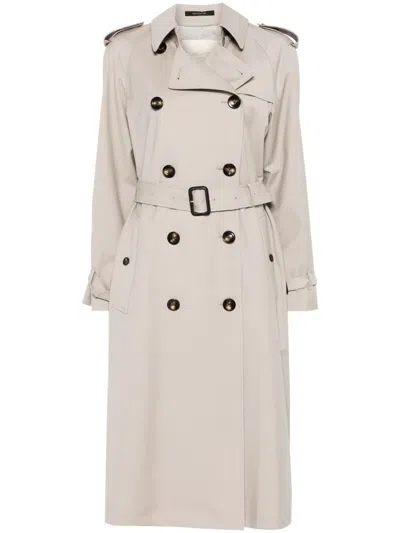 Montecore Women Trench