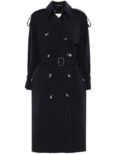 Montecore Women Trench
