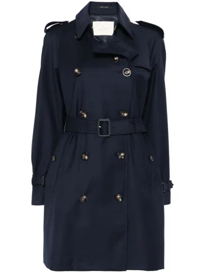 Montecore Women Trench