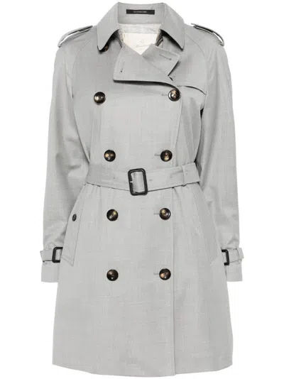 Montecore Women Trench