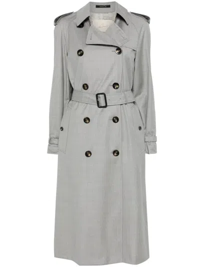 Montecore Women Trench