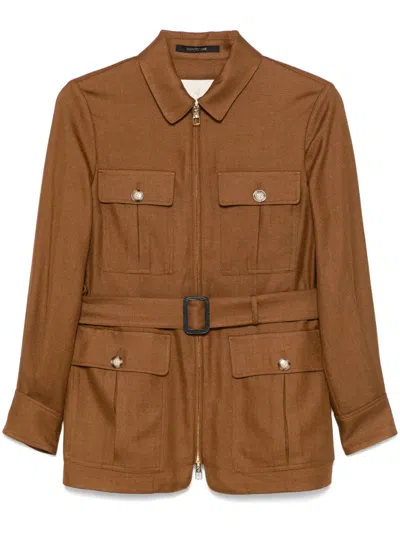 Montecore Women Women`s Jacket