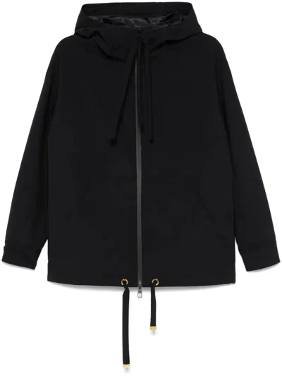 Montecore Women Women`s Jacket With Hood