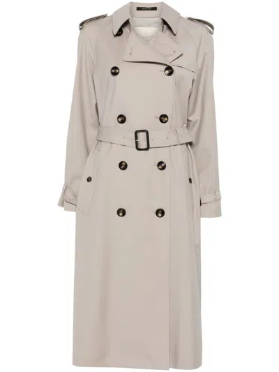 Montecore Women Women`s Trench Coat