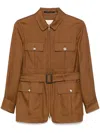 Montecore Women`s Jacket