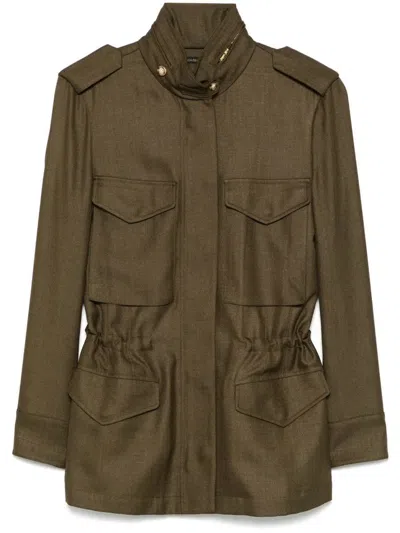MONTECORE MONTECORE WOMEN`S JACKET