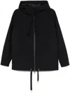 Montecore Padded Hooded Jacket